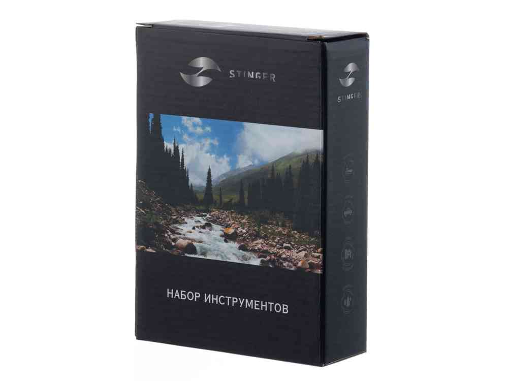 Набор инструментов, 25 предметов - 2