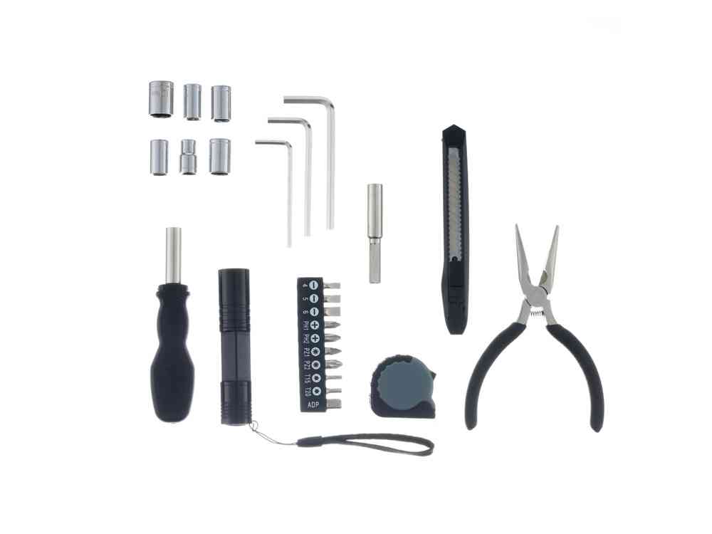 Набор инструментов, 25 предметов - 3