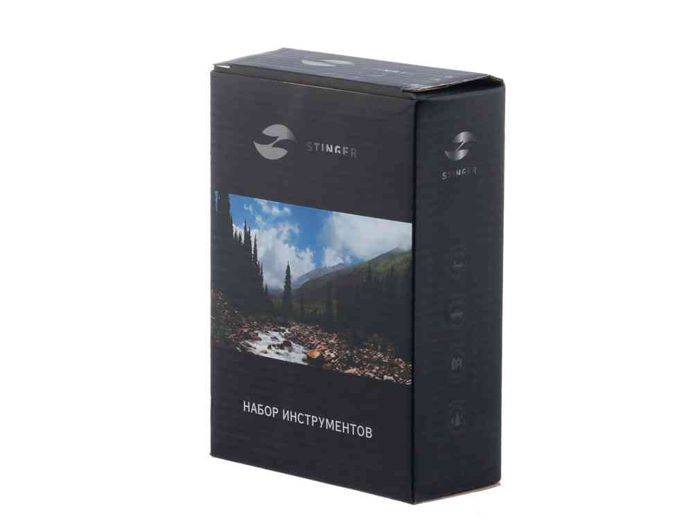 Набор инструментов, 25 предметов - 2