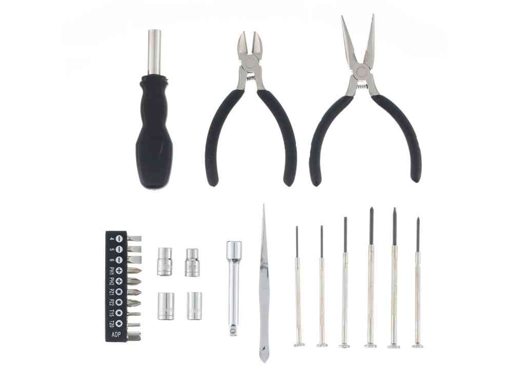 Набор инструментов, 25 предметов - 5