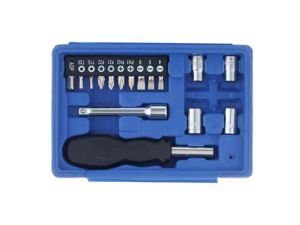 Набор инструментов, 25 предметов - 6