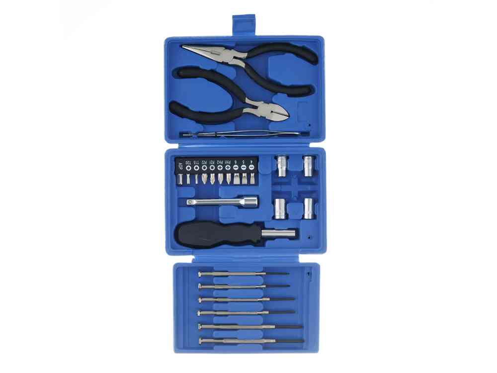 Набор инструментов, 25 предметов - 7
