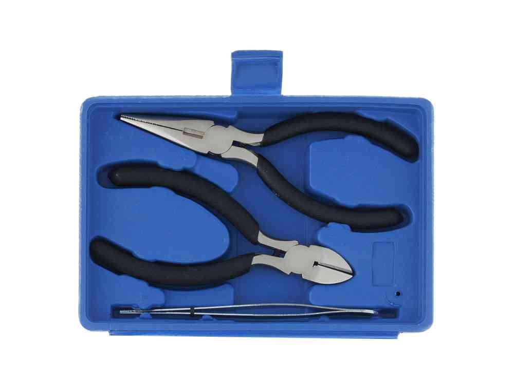 Набор инструментов, 25 предметов - 8