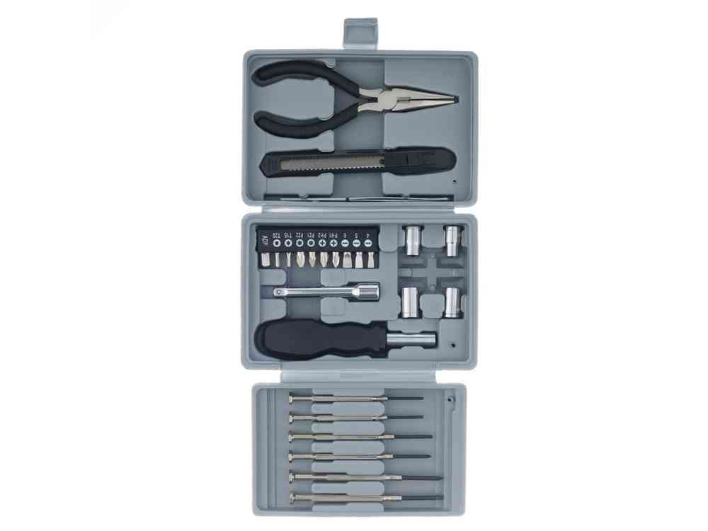 Набор инструментов, 25 предметов - 3