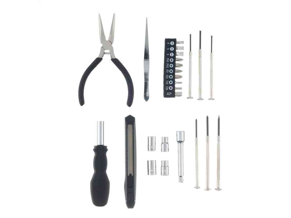 Набор инструментов, 25 предметов - 5