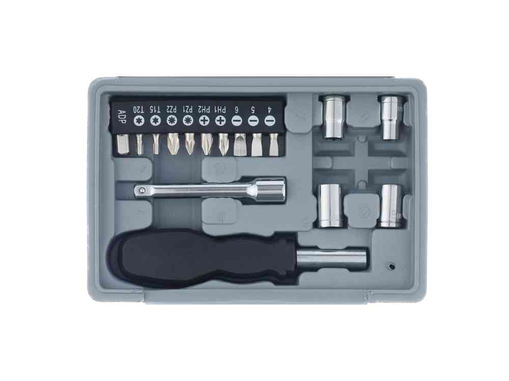 Набор инструментов, 25 предметов - 7