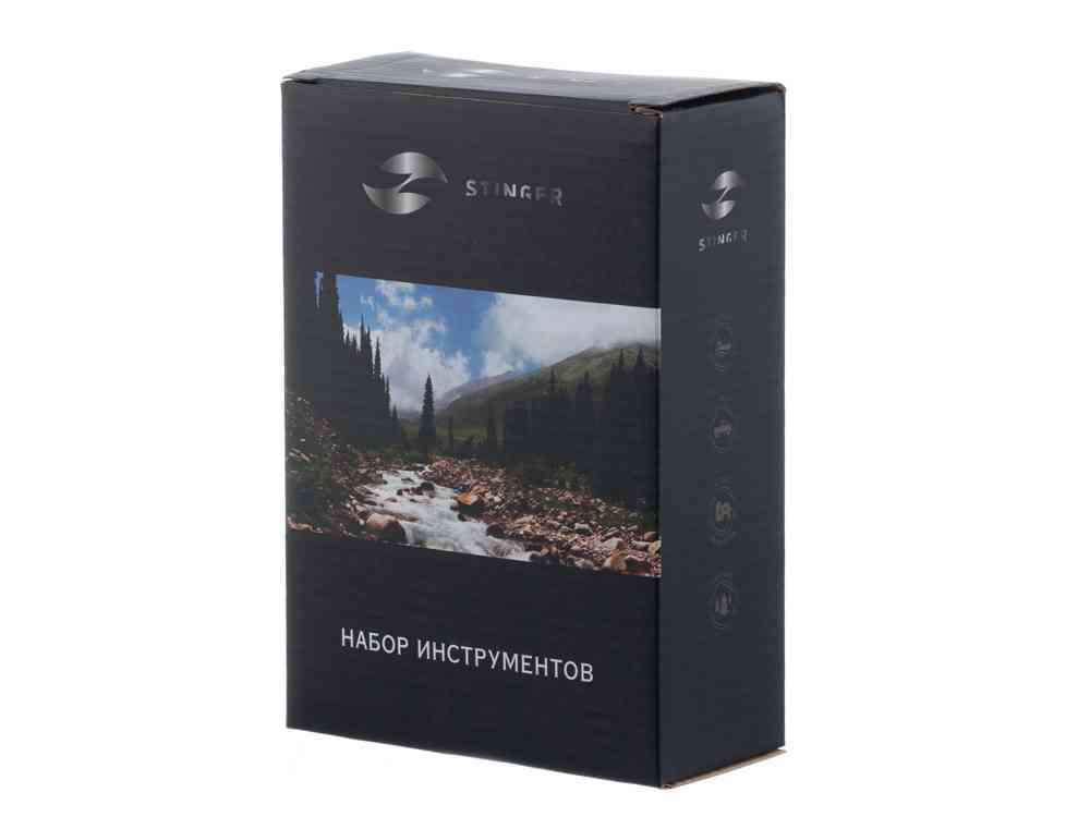 Набор инструментов, 25 предметов - 8