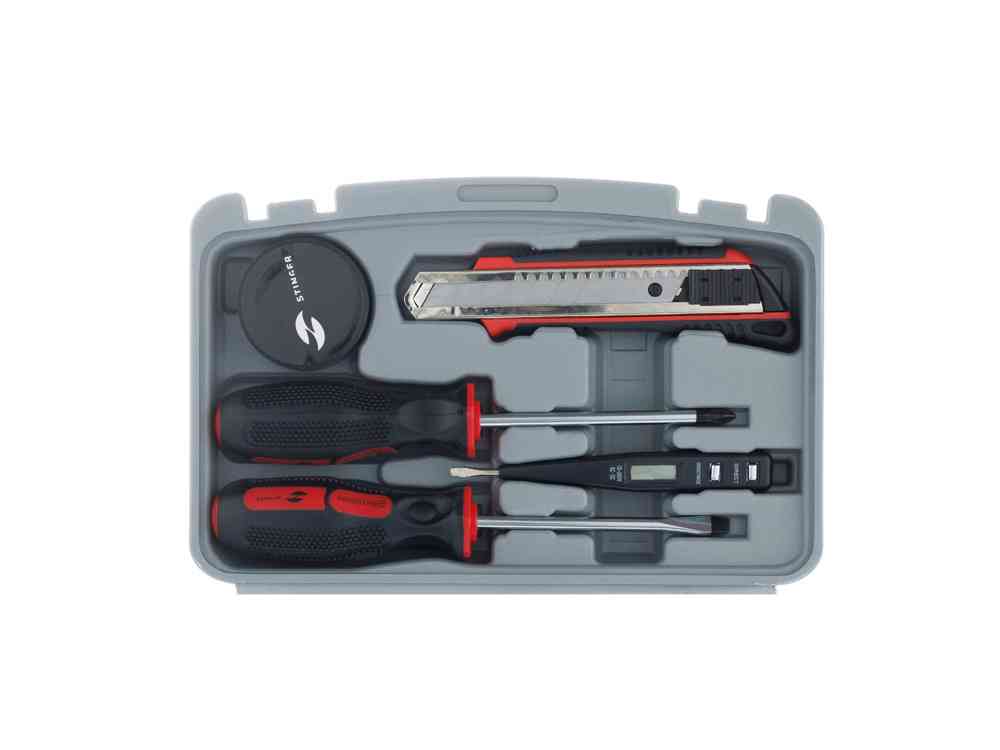 Набор инструментов, 13 предметов - 3