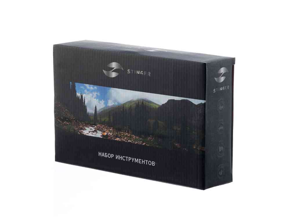 Набор инструментов, 13 предметов - 5