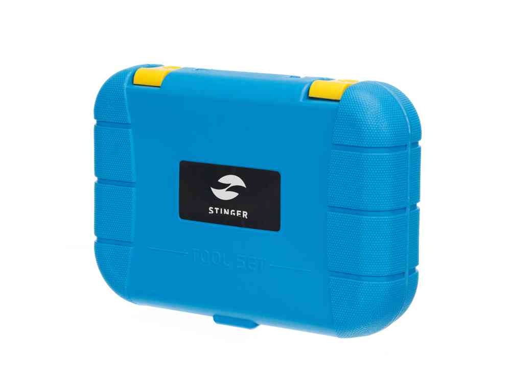 Набор инструментов, 15 предметов - 3