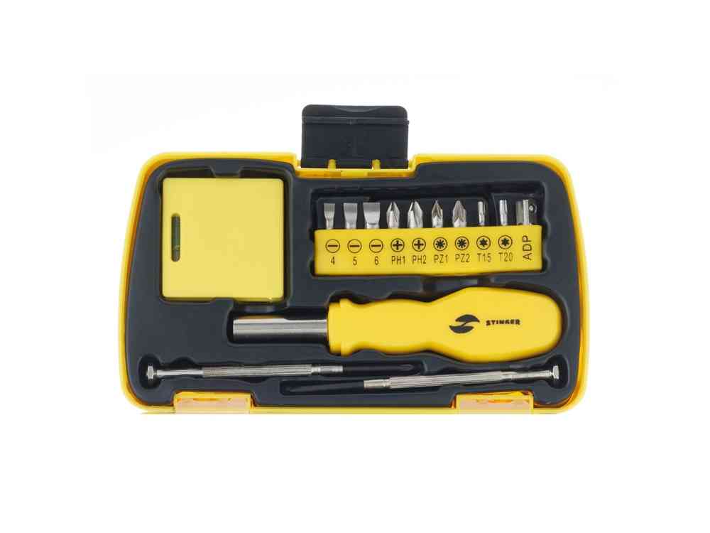 Набор инструментов, 20 предметов - 2