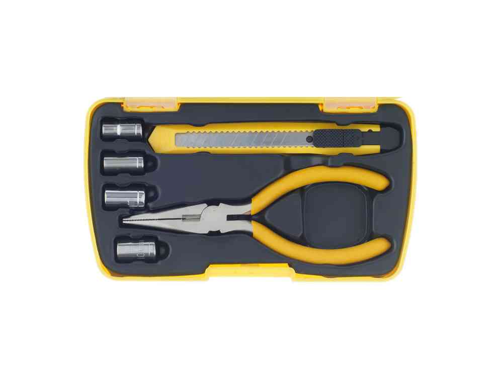 Набор инструментов, 20 предметов - 3