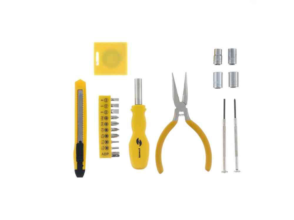 Набор инструментов, 20 предметов - 6