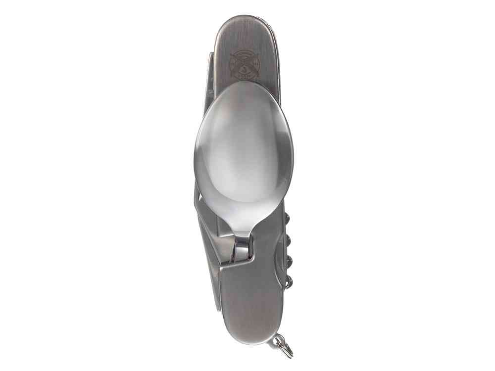 Нож перочинный, 109 мм, 8 функций - 3