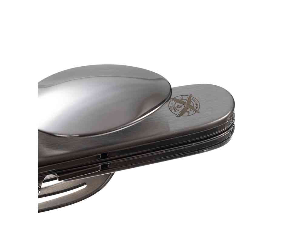 Нож перочинный, 109 мм, 8 функций - 4