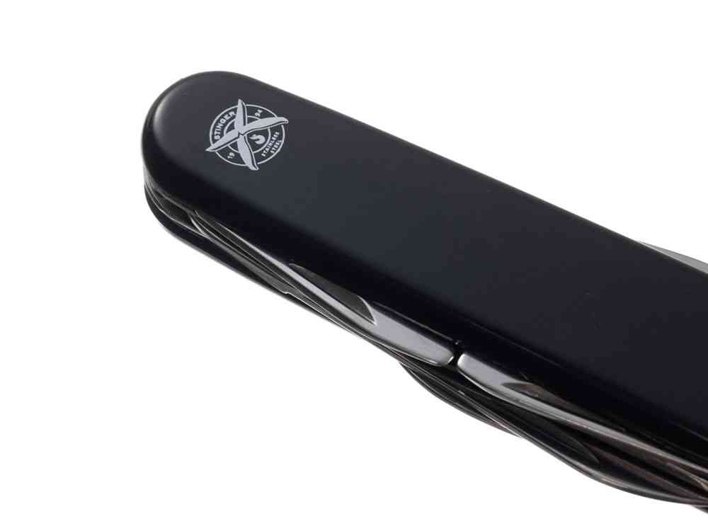 Нож перочинный, 90 мм, 13 функций - 5