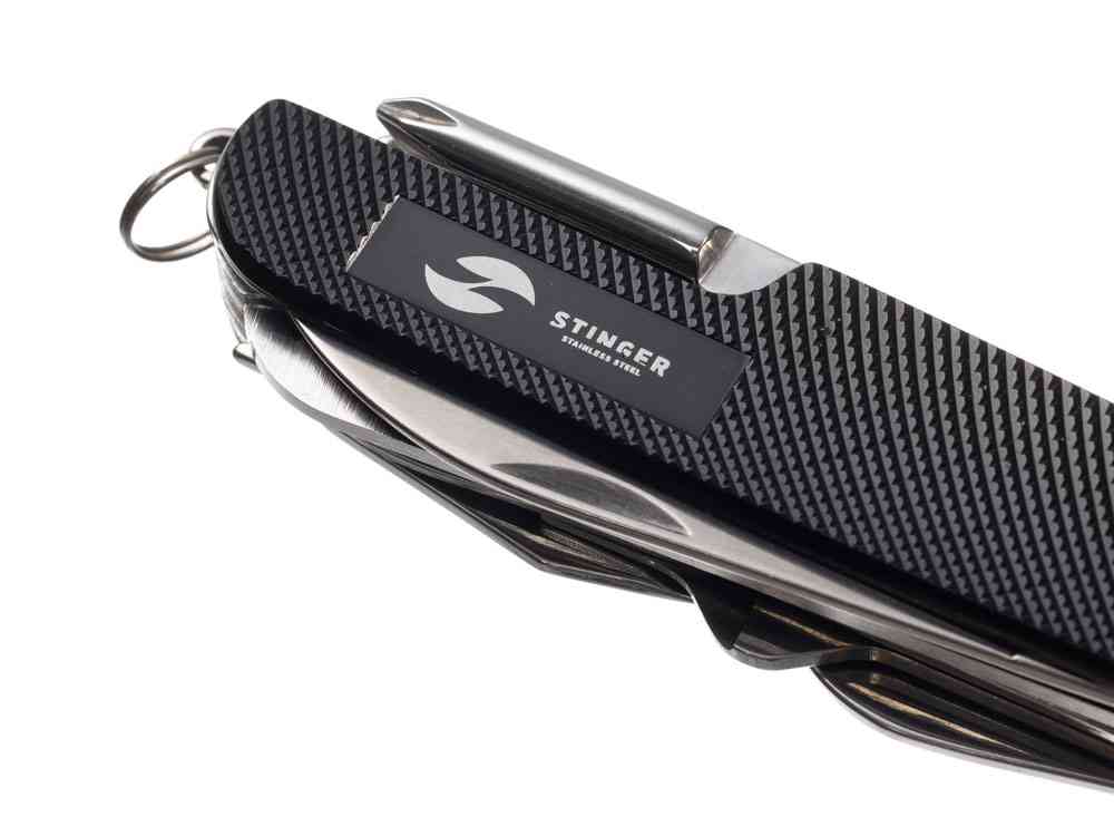 Нож перочинный, 89 мм, 15 функций - 5