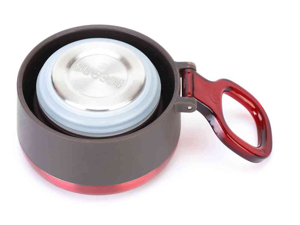 Термокружка, 420 мл - 3