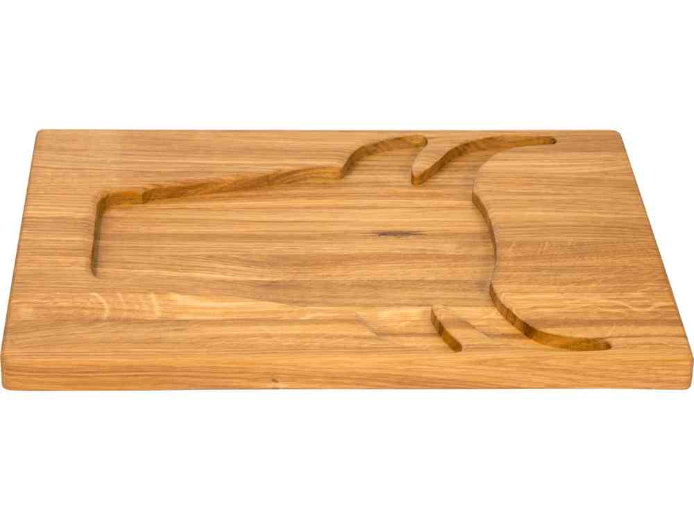 Доска для подачи стейка Brisket - 2