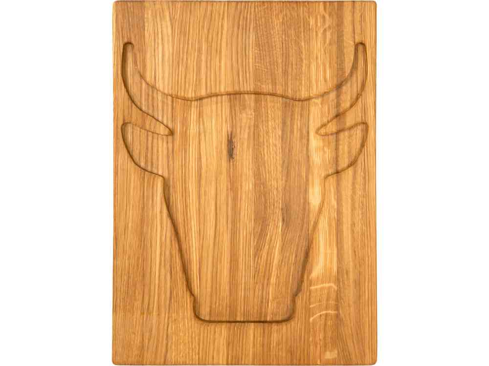 Доска для подачи стейка Brisket - 3