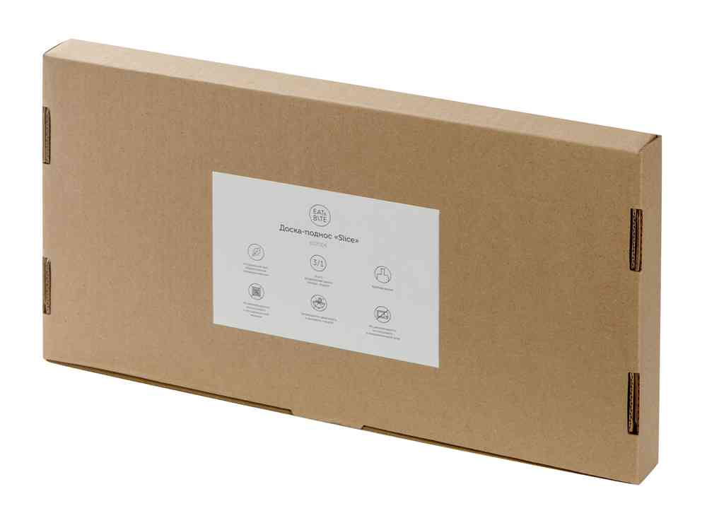 Доска-поднос Slice - 5