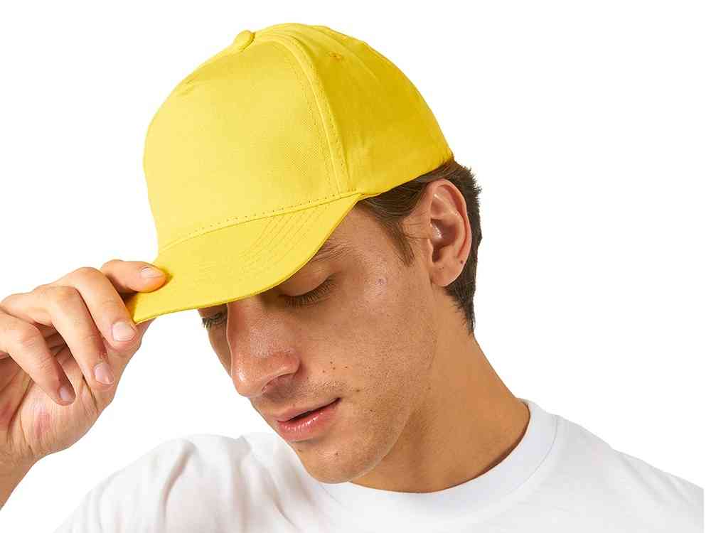 Бейсболка Memphis 165 - 2