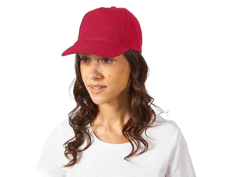 Бейсболка Memphis 165 - 3