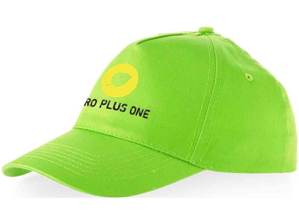 Бейсболка Memphis 165 - 7