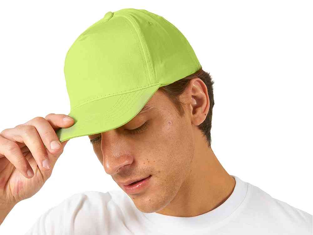 Бейсболка Memphis 165 - 2