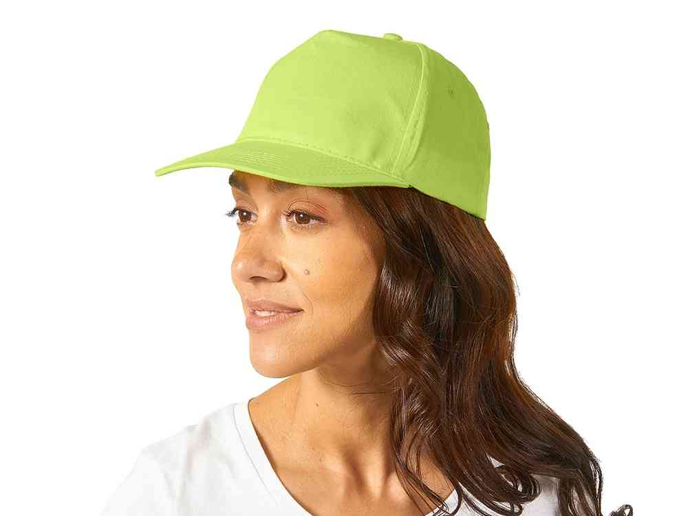 Бейсболка Memphis 165 - 3