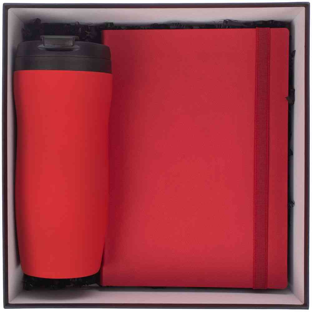 Набор Vivian, красный - 2