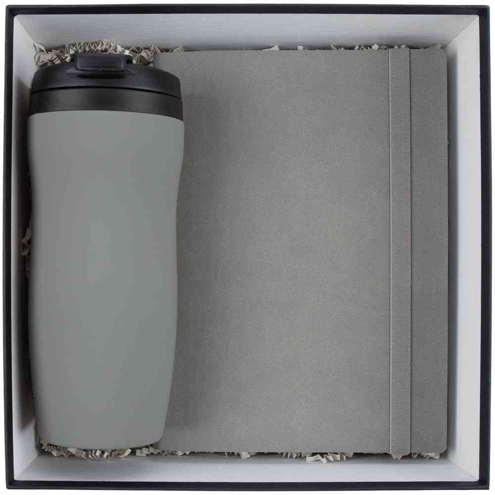 Набор Vivian, серый - 2