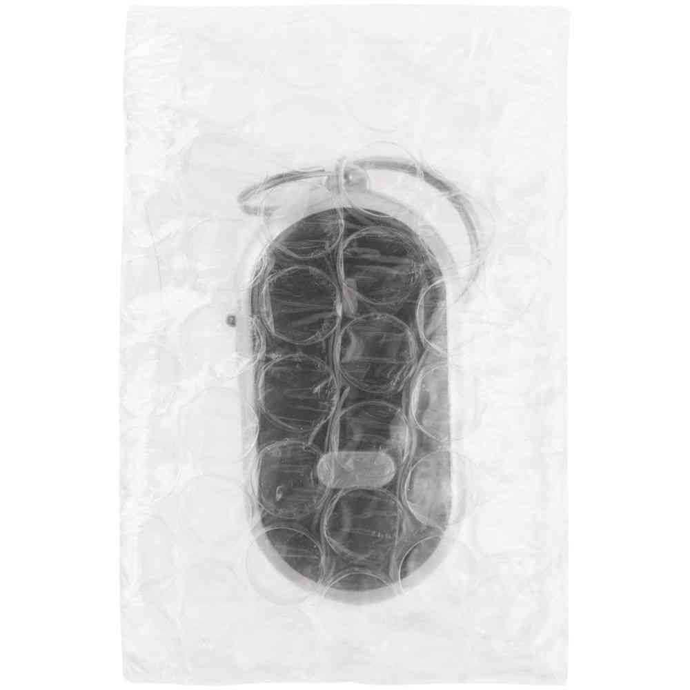 Брелок для поиска ключей Signalet, ver.2, черный - 4