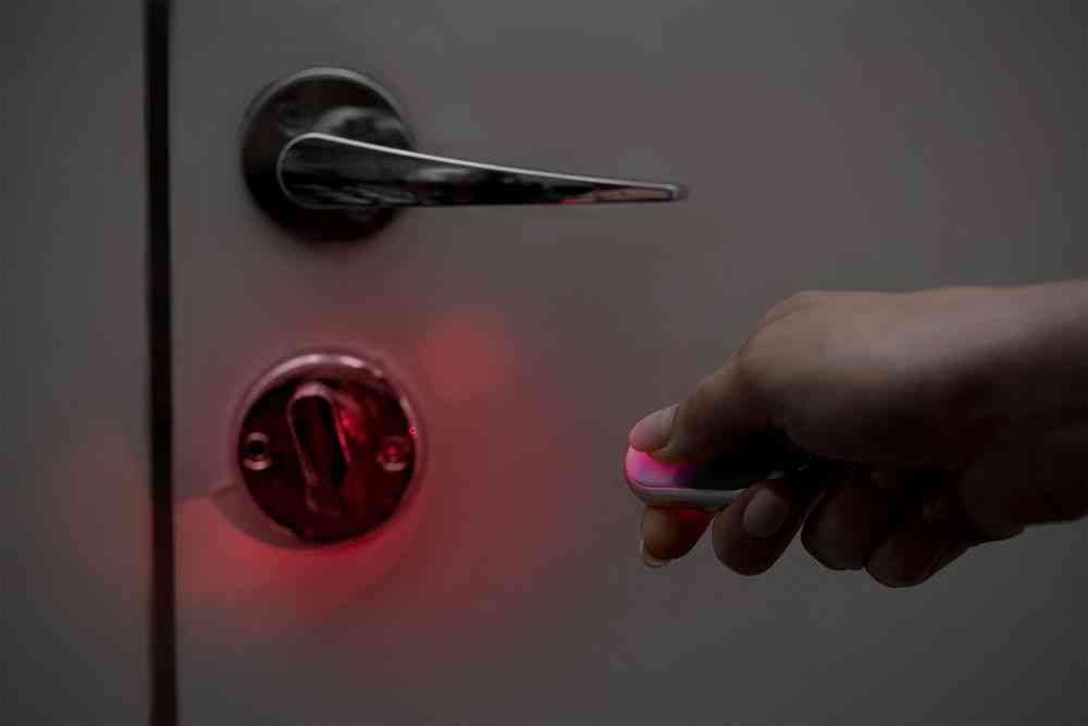 Брелок для поиска ключей Signalet, ver.2, черный - 5