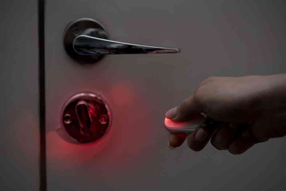 Брелок для поиска ключей Signalet, ver.2, белый - 5