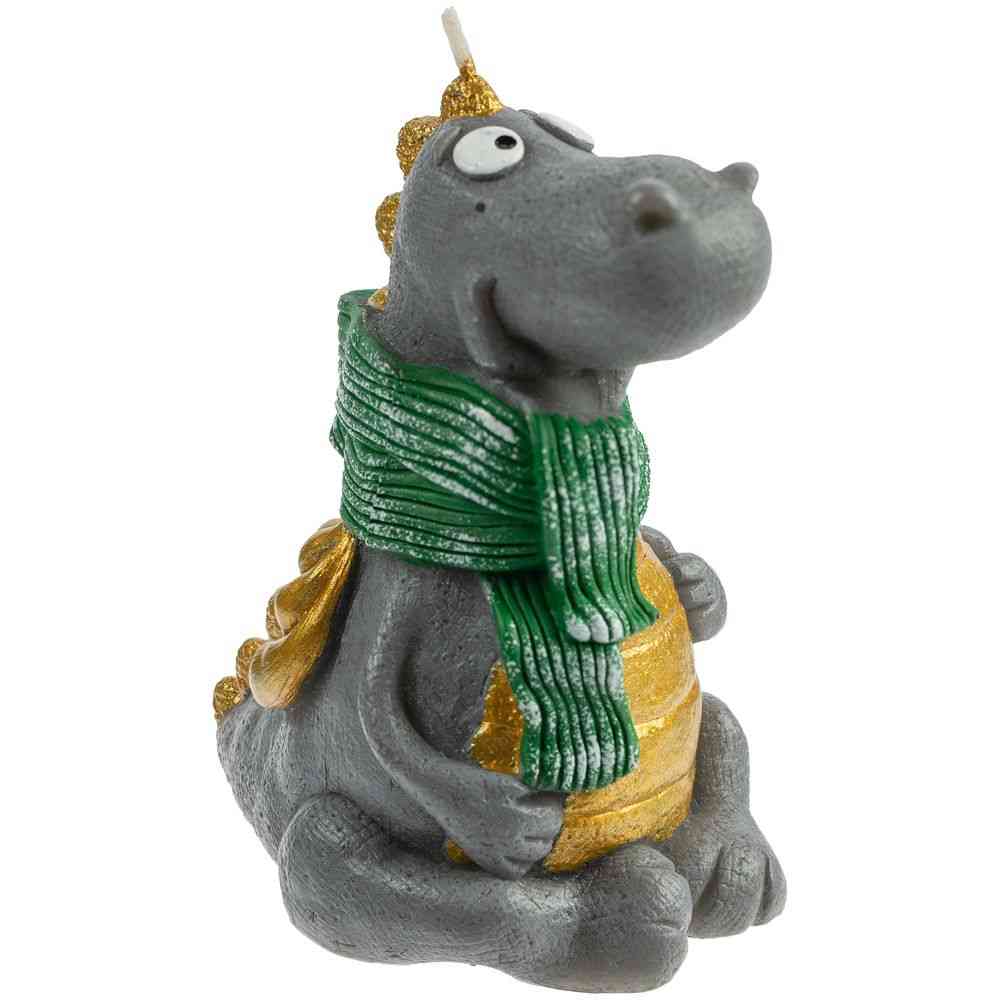 Свеча &laquo;Дракоша Like&raquo; - 2