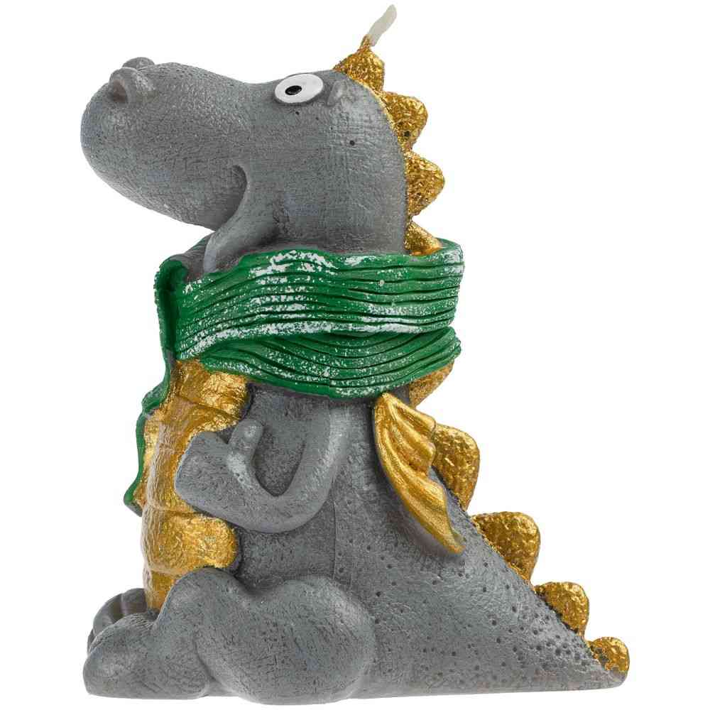 Свеча &laquo;Дракоша Like&raquo; - 3