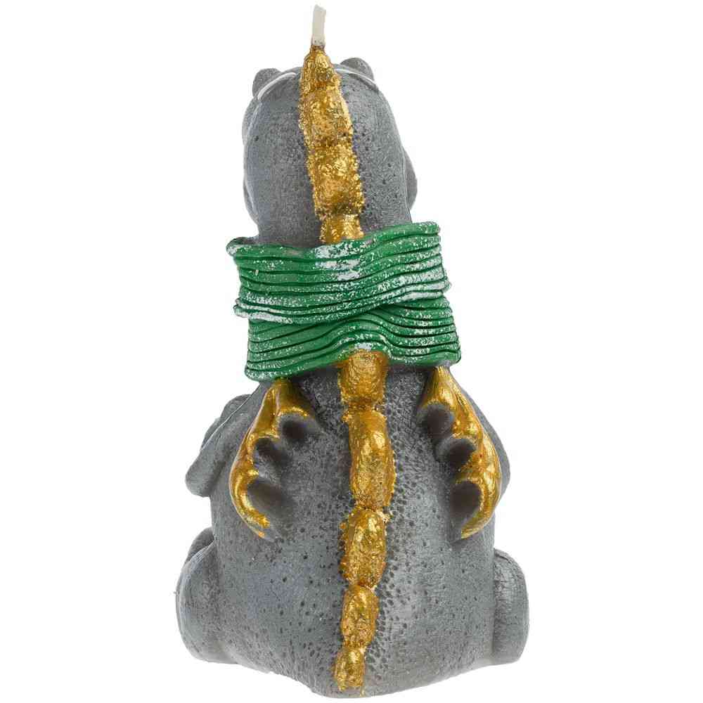 Свеча &laquo;Дракоша Like&raquo; - 4