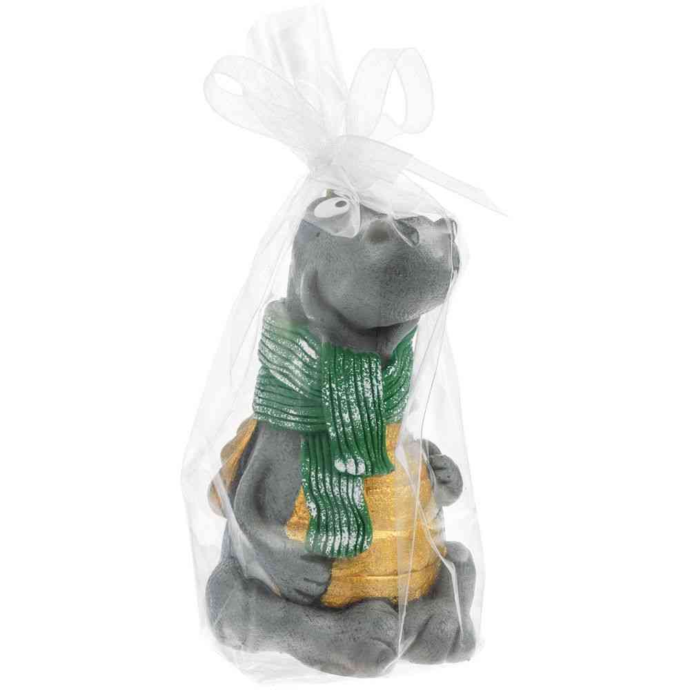 Свеча &laquo;Дракоша Like&raquo; - 5