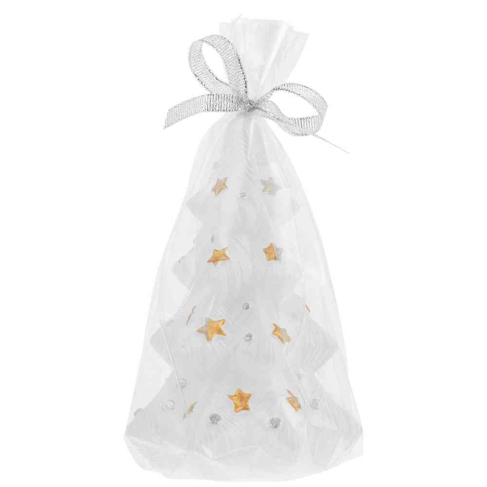 Свеча Christmas Twinkle, елочка - 2