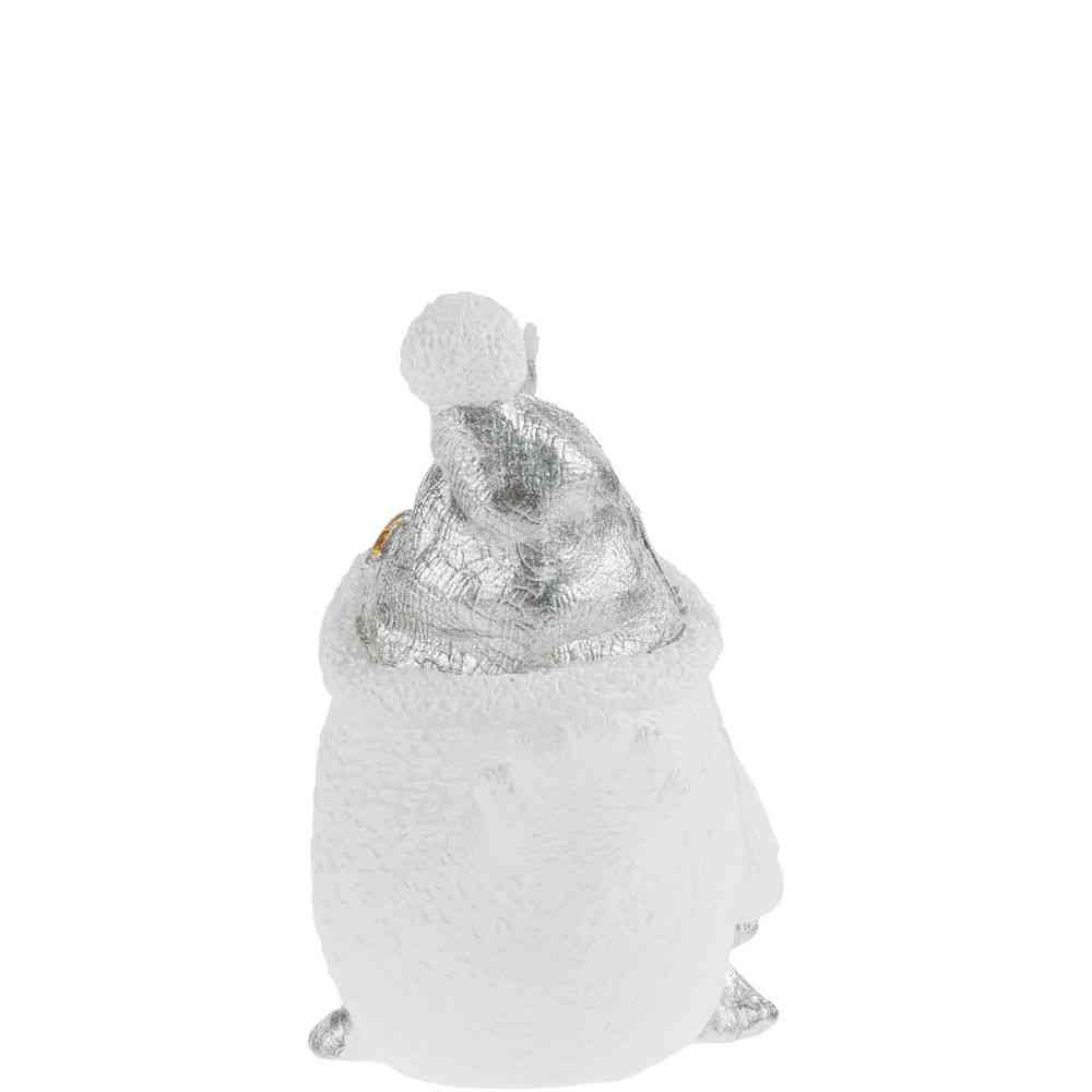 Свеча Christmas Twinkle, птичка - 3