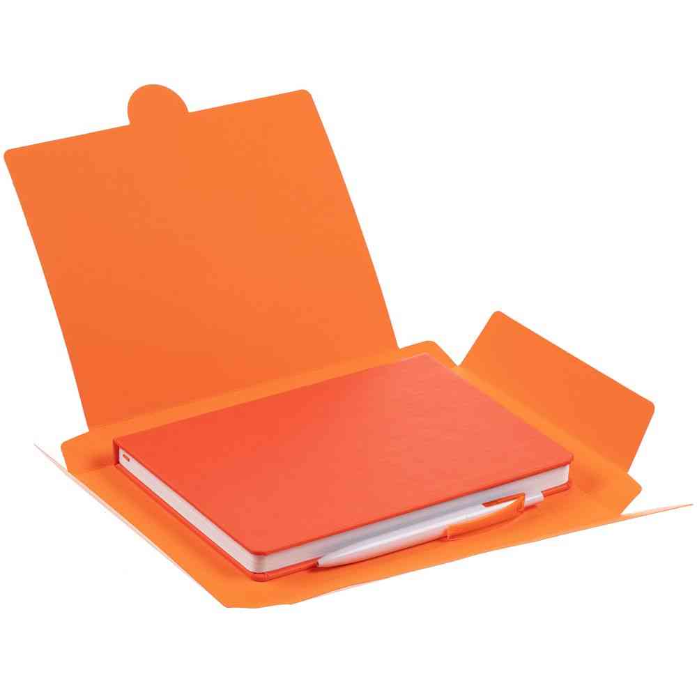 Набор New Latte, оранжевый - 2