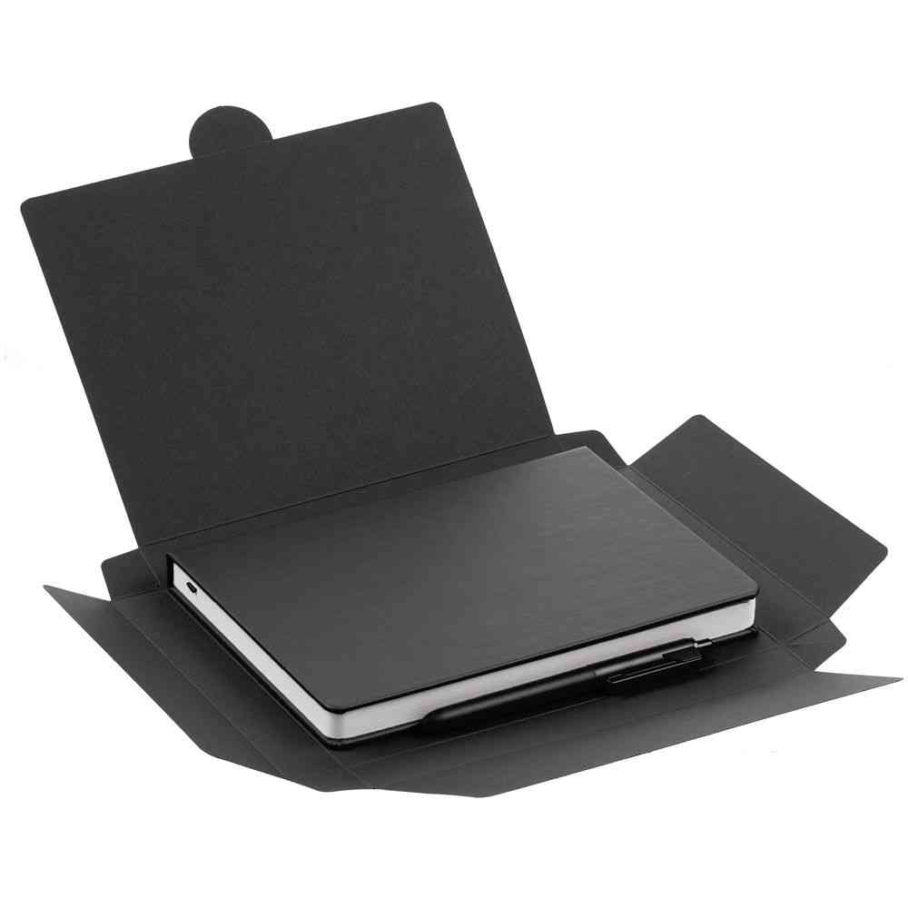 Набор New Latte, черный - 2