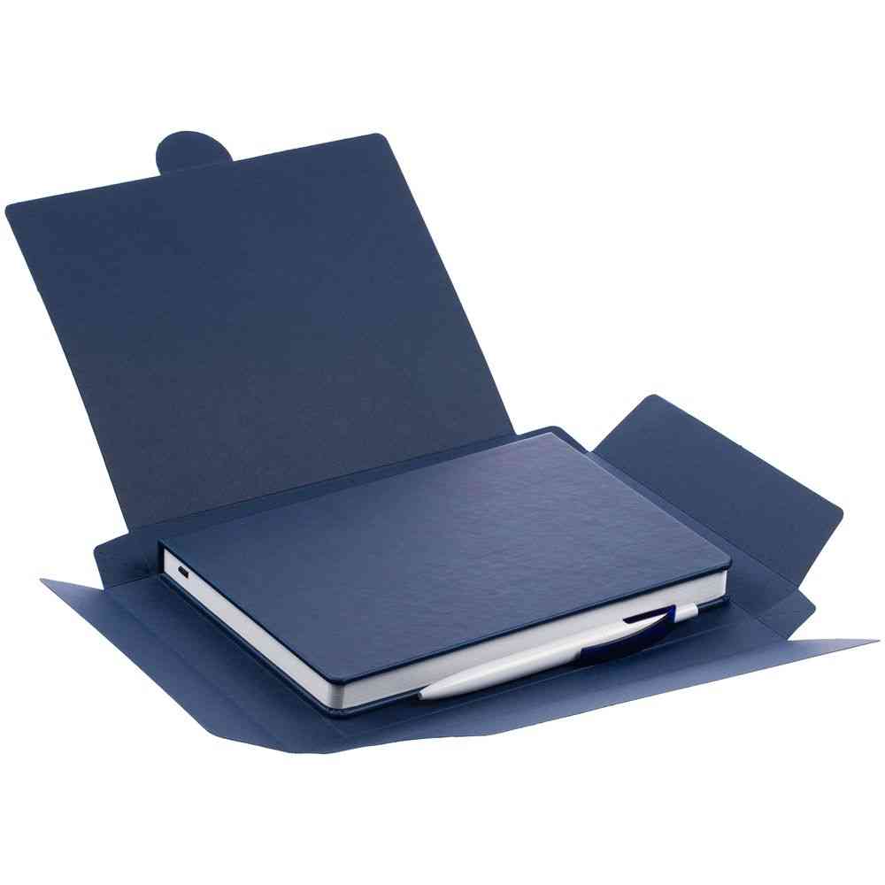 Набор New Latte, темно-синий - 2