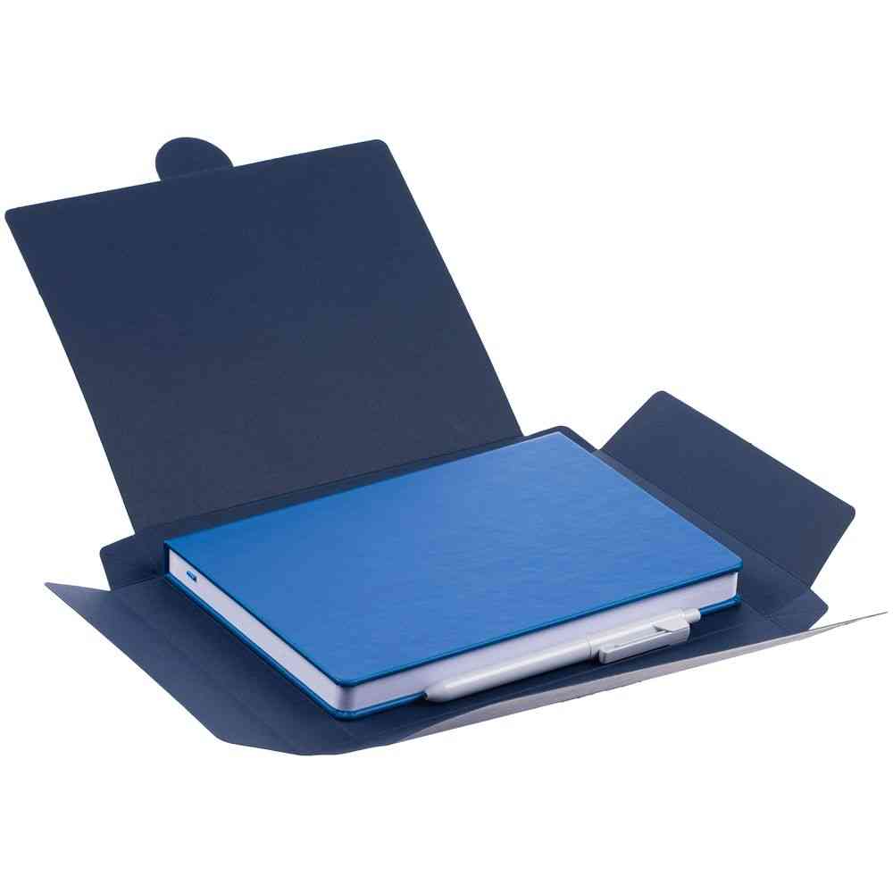 Набор New Latte, ярко-синий - 2