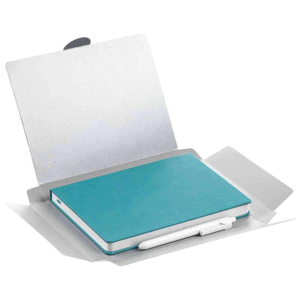 Набор New Latte, бирюзовый - 2