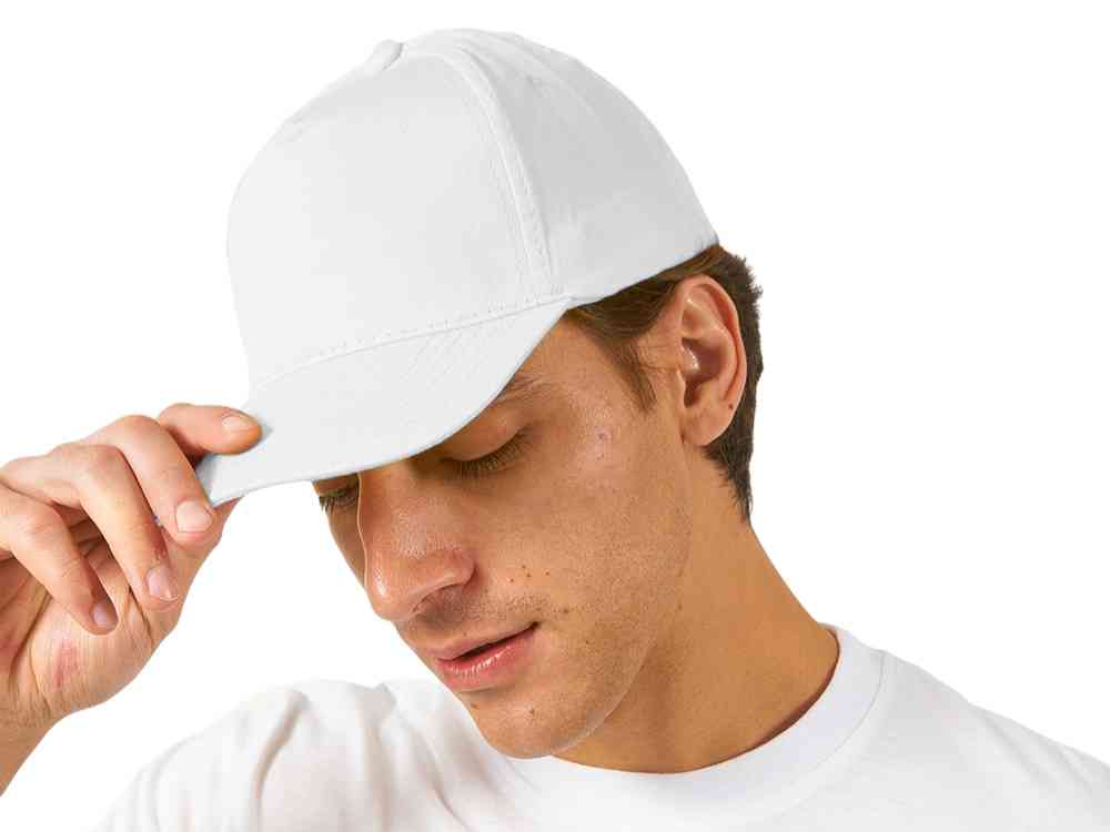 Бейсболка Memphis 165 - 2