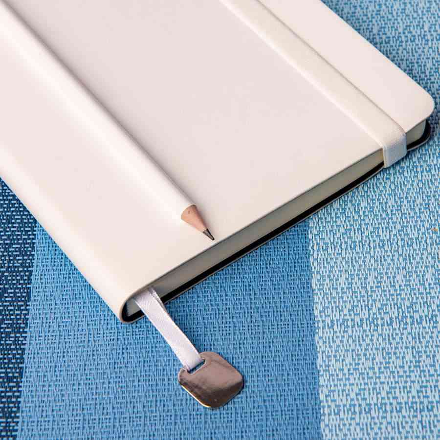 Карандаш чернографитный круглый MIZORI, пластиковый - 4