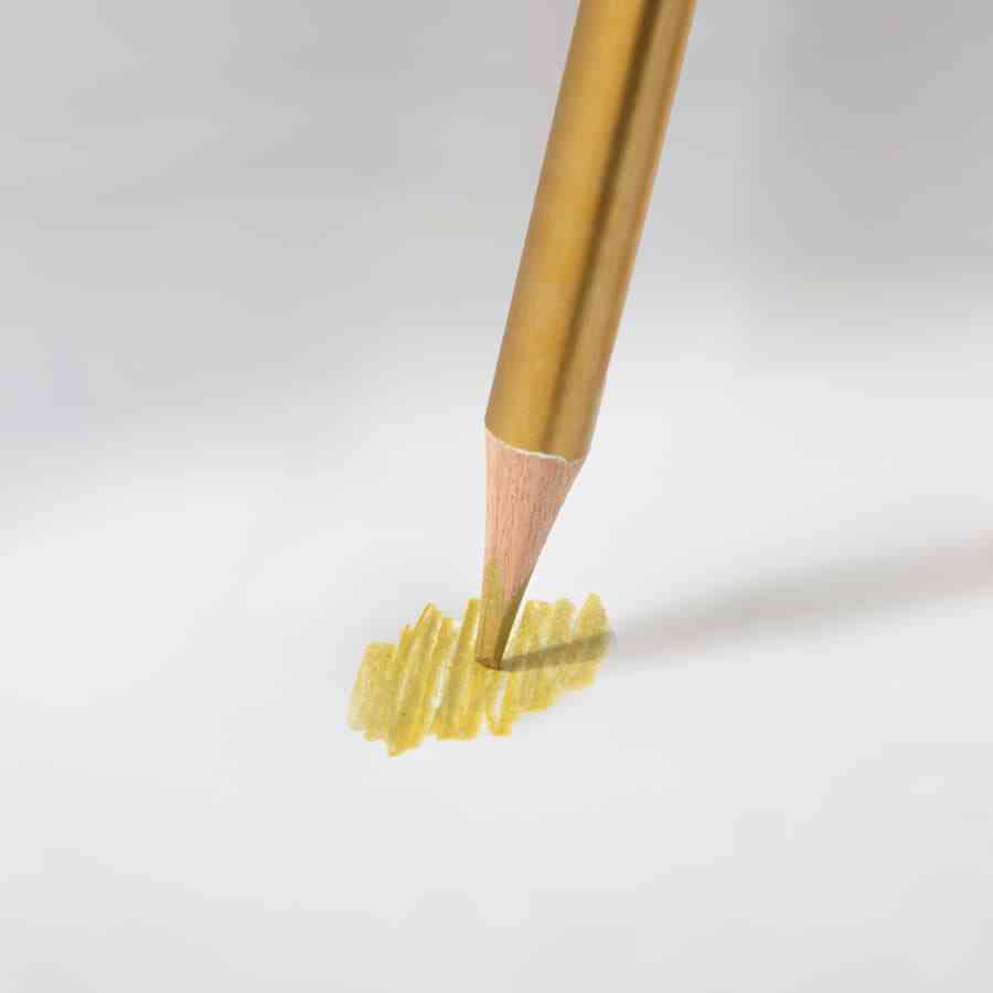 Цветные карандаши METALLIC, 6 цветов - 13