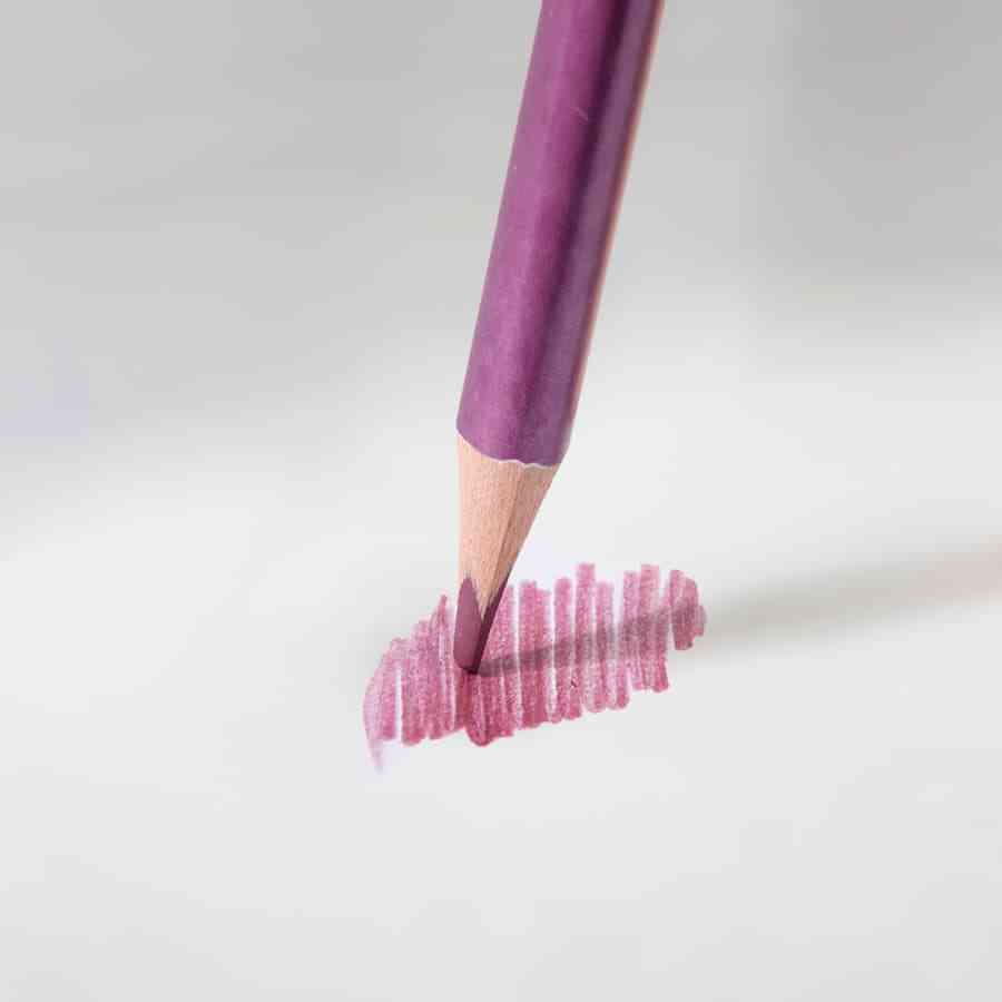 Цветные карандаши METALLIC, 6 цветов - 14